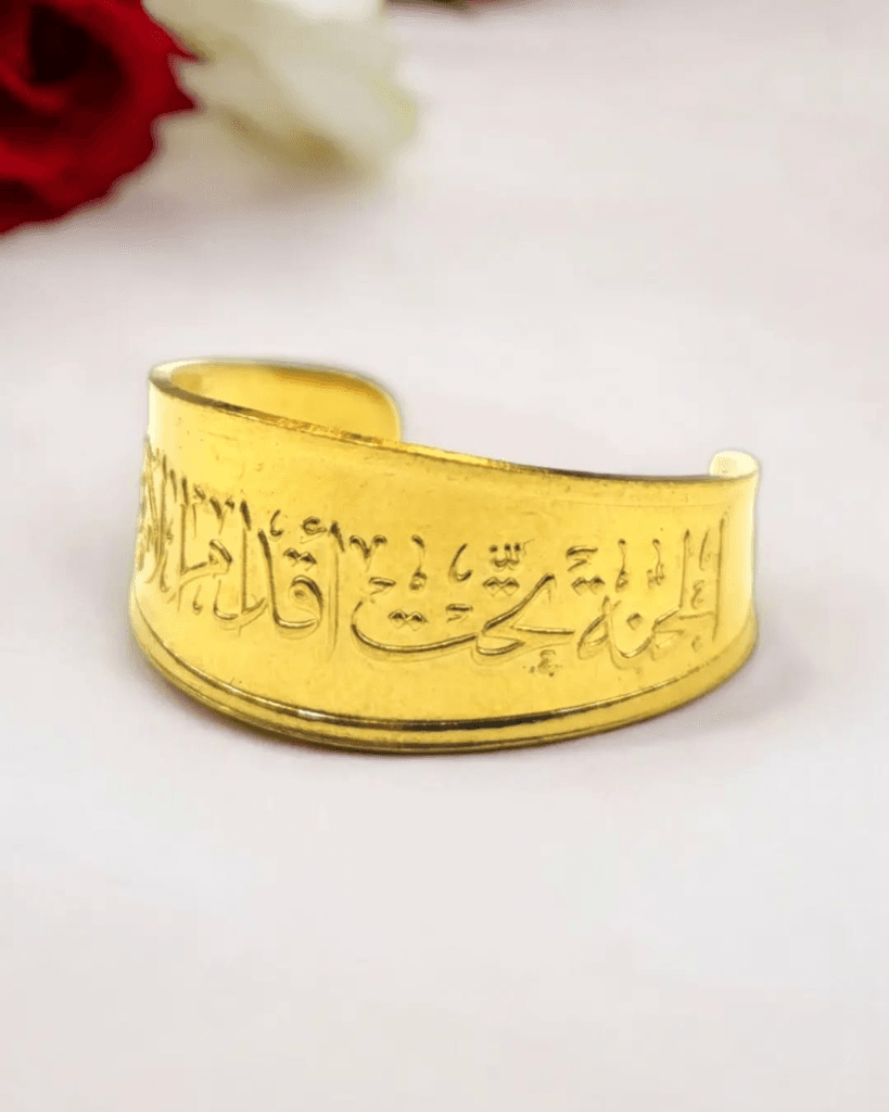 خواتم أمي عيار 24 أمي 16 خواتم أمي عيار 24 أمي