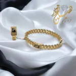 اسورة بالخاتم موناكو عيار 18