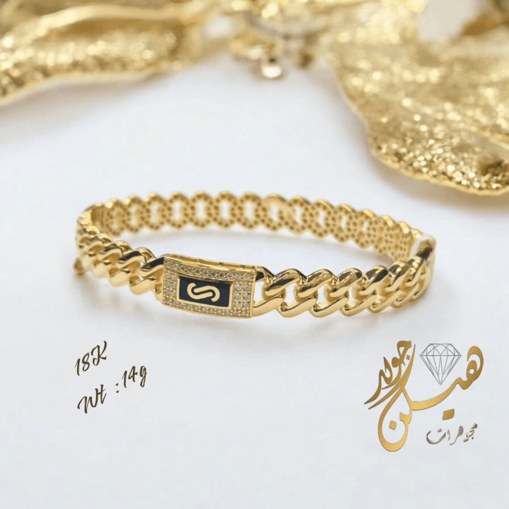 اسورة بالخاتم موناكو عيار 18 14 اسورة بالخاتم موناكو عيار 18