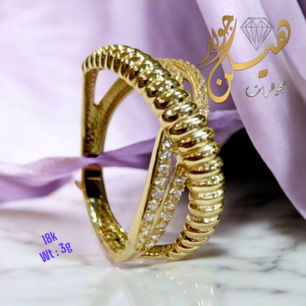 خاتم مسمار 14 خاتم مسمار