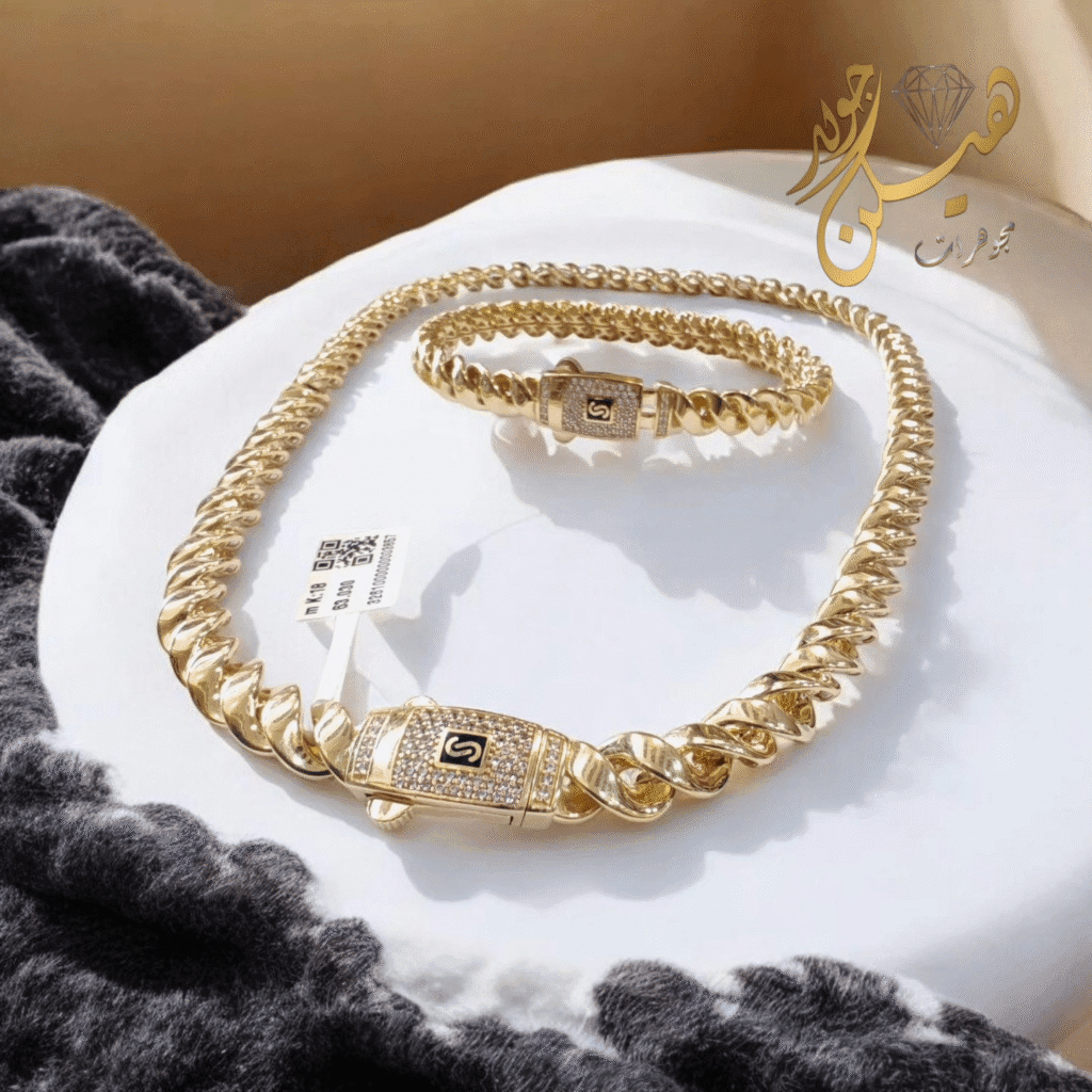 طقم موناكو بشكل جديد مميز