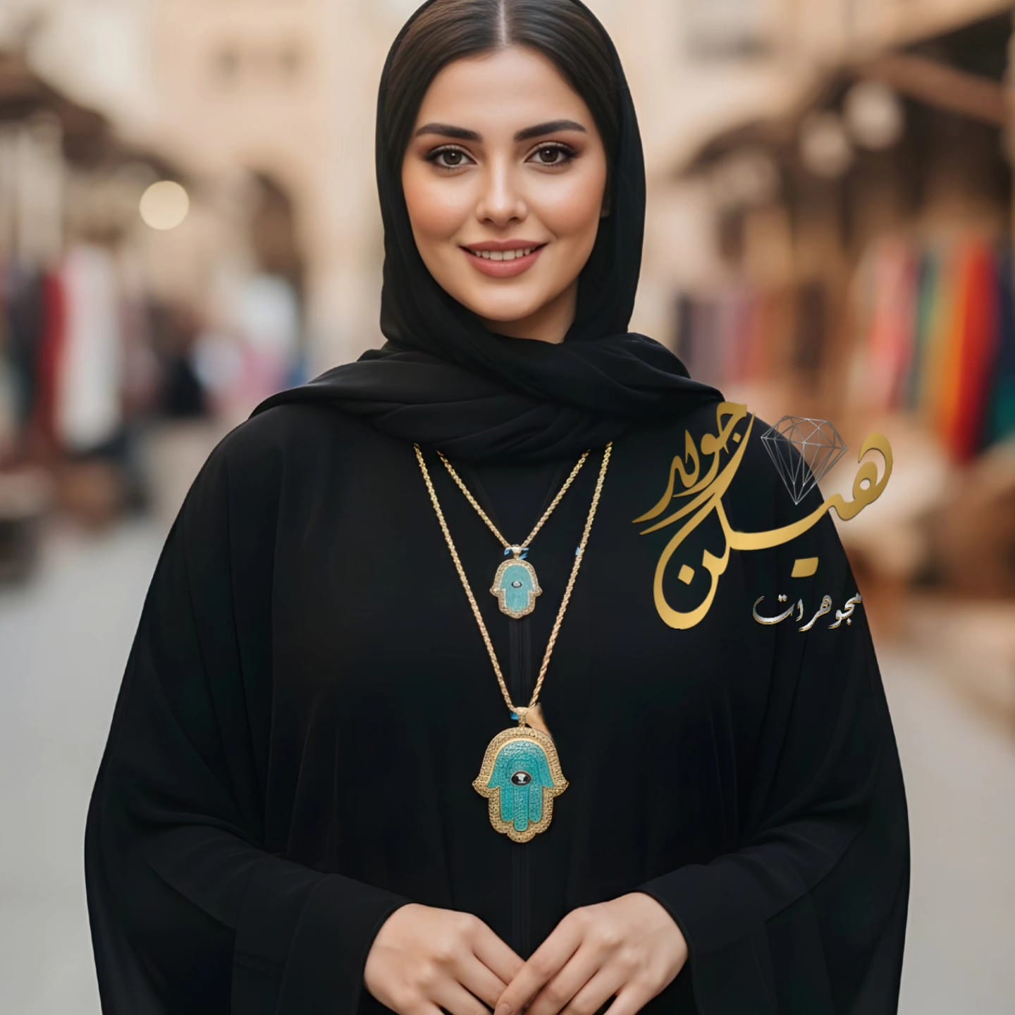 تعليقه كف مكتوب آية الكرسي ذهب 13 تعليقه كف مكتوب آية الكرسي ذهب