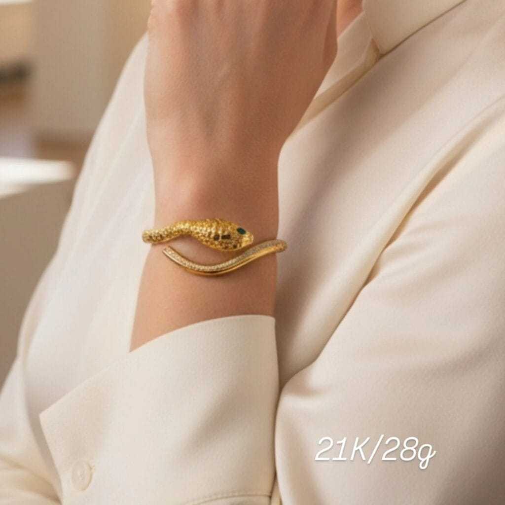 مجوهرات هيلن جولد helen gold