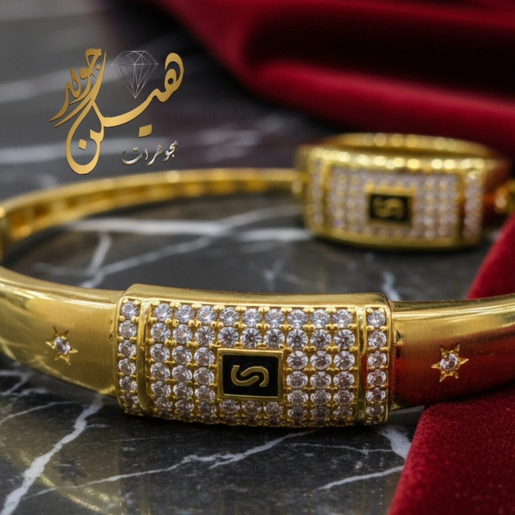 اسورة بالخاتم موناكو عيار 18 15 اسورة بالخاتم موناكو عيار 18