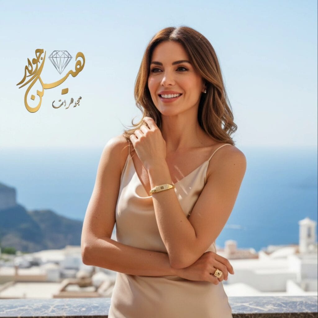 اسورة بالخاتم موناكو عيار 18 14 اسورة بالخاتم موناكو عيار 18