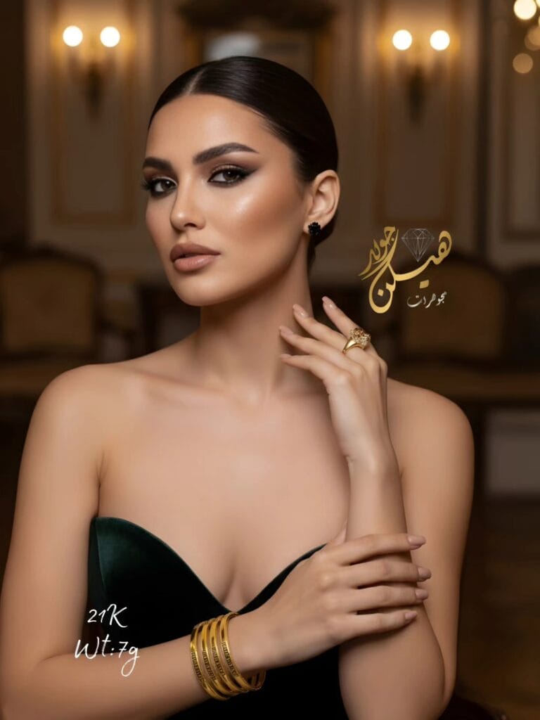غوايش فرزاتشي رائعه عيار 21 15 غوايش فرزاتشي رائعه عيار 21