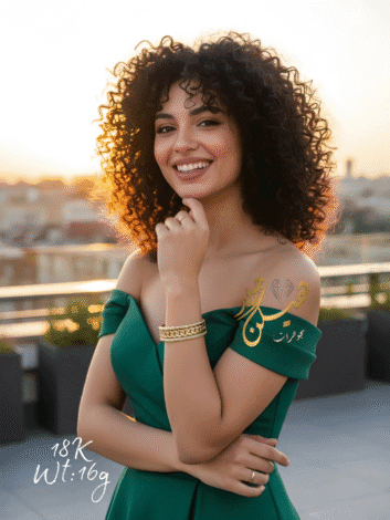 اساور جديدة 2025