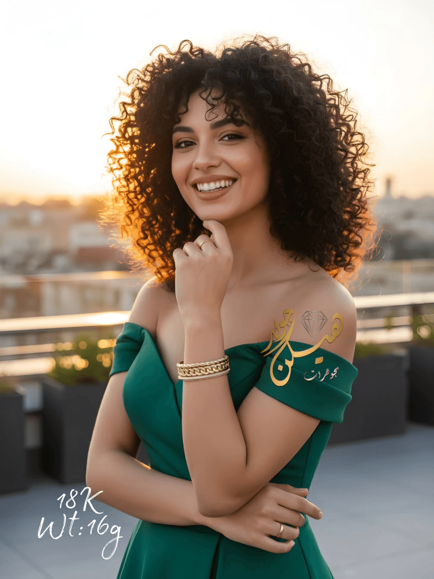 اساور جديدة 2025